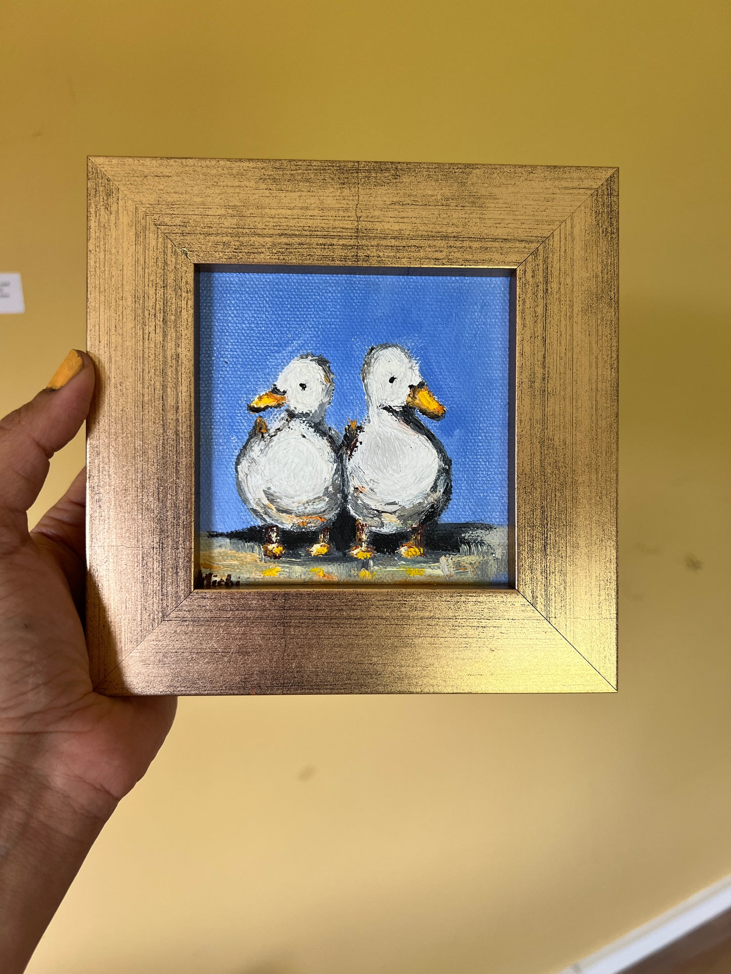 Ducks
