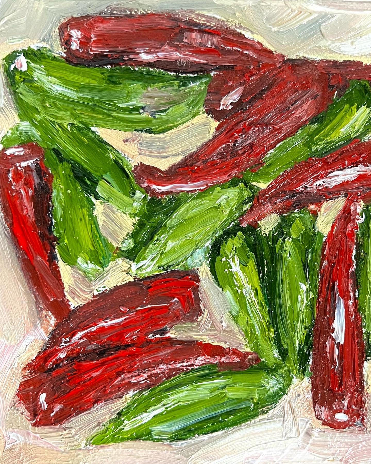 Chillies