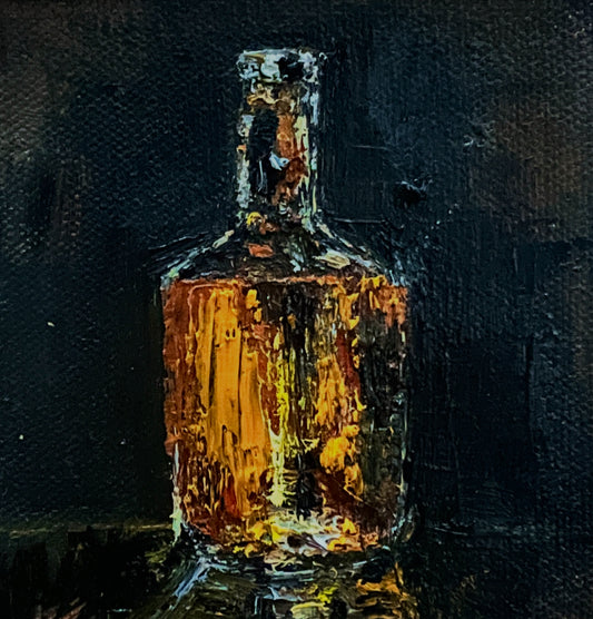 Quiet Glow 1