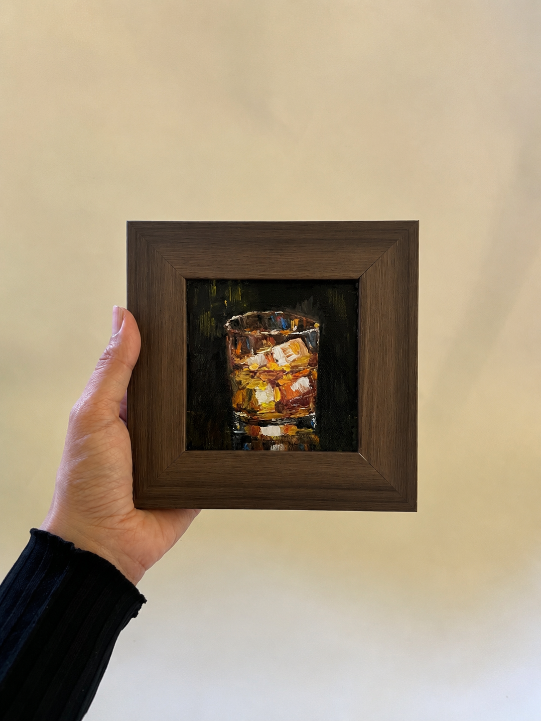 Whiskey – SOLD