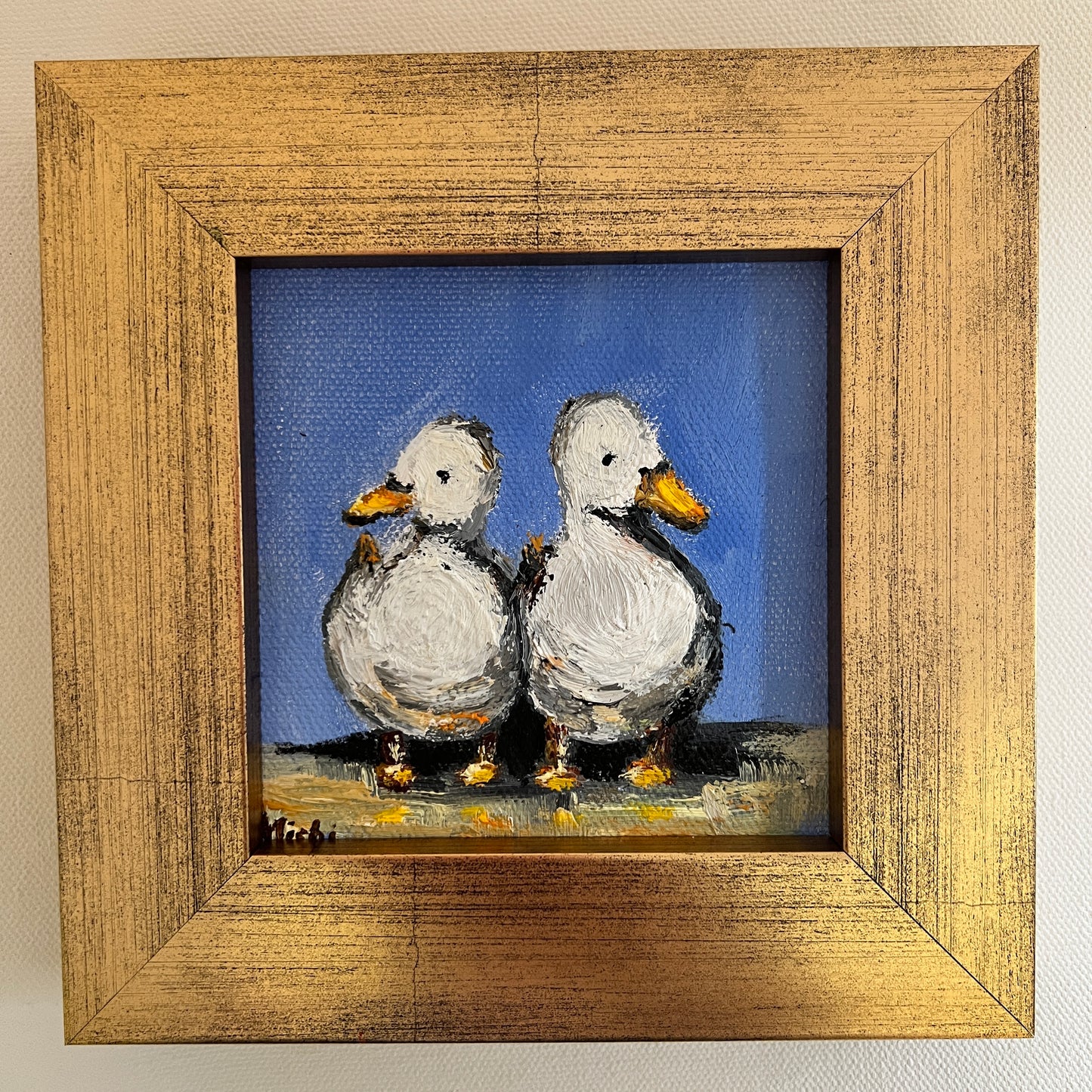 Ducks