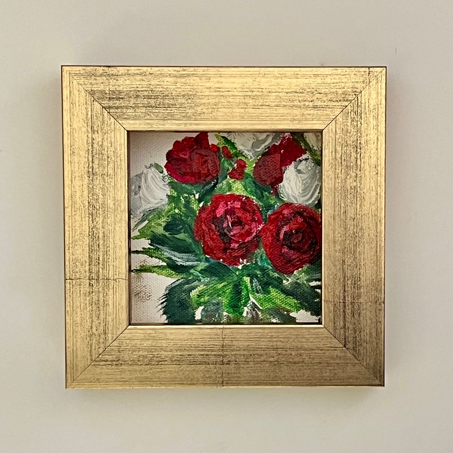 Roses