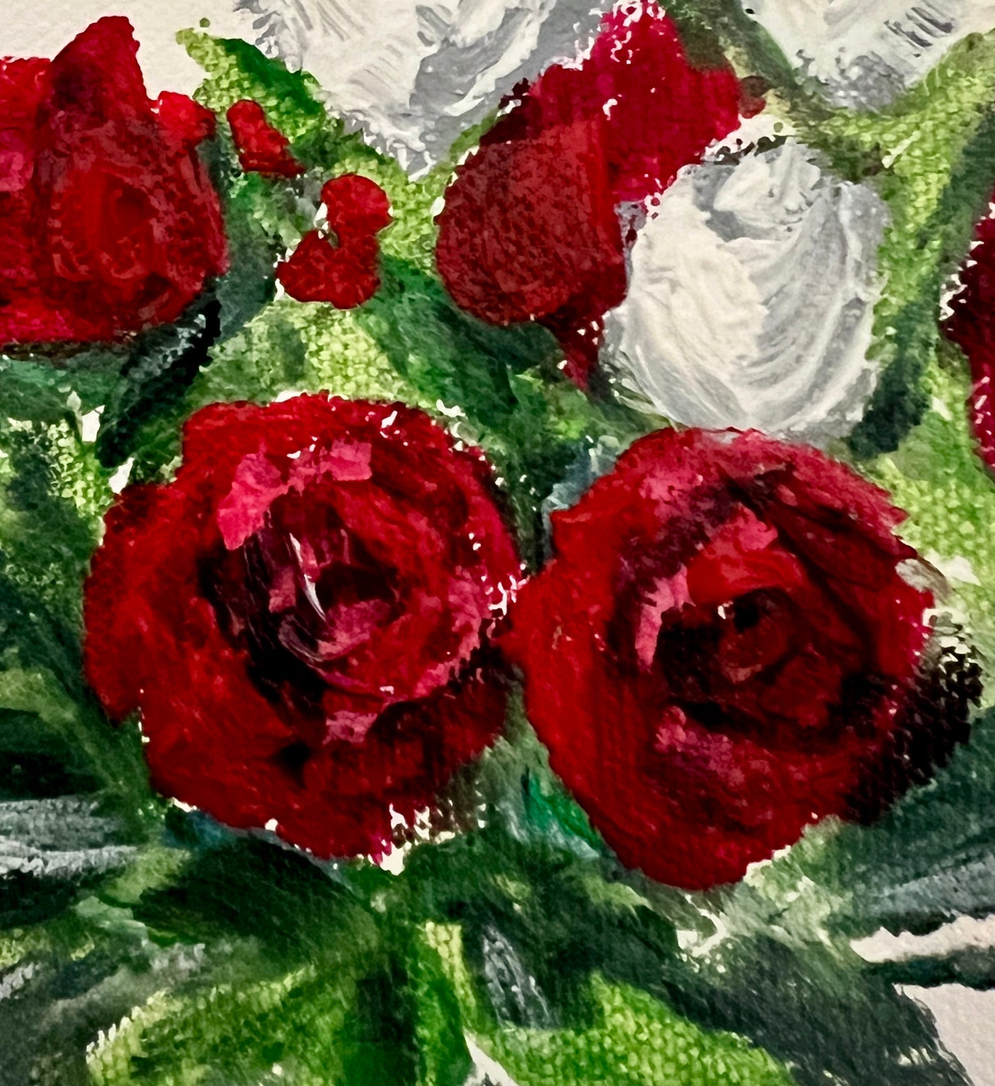 Roses