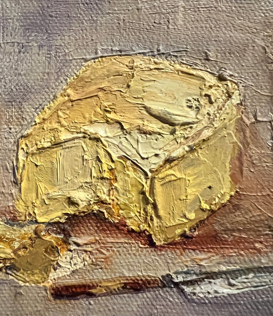 Butter