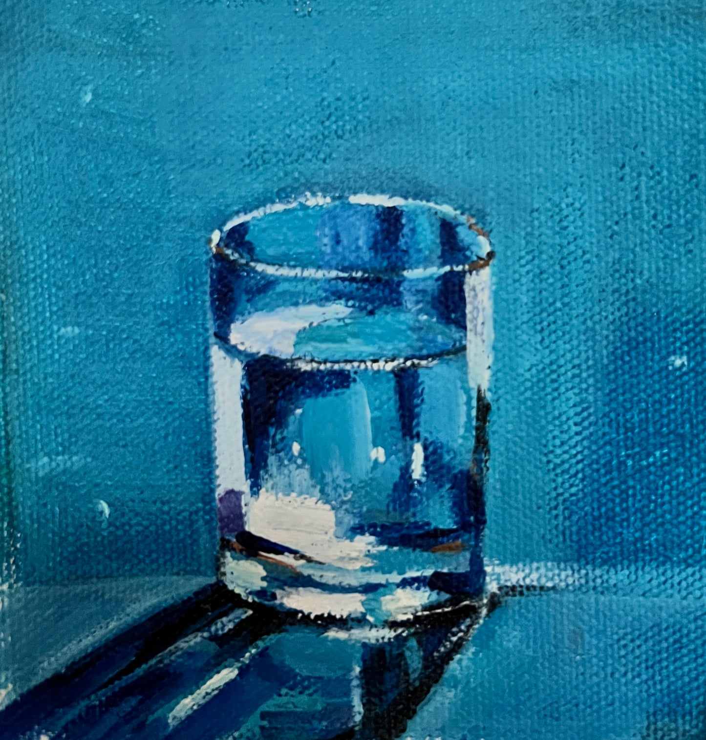 Cool Water