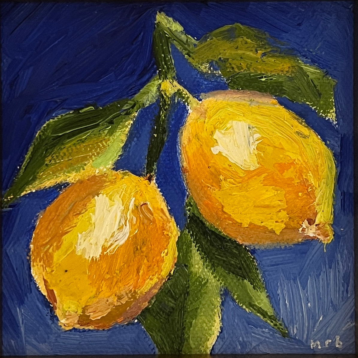 Lemons ii